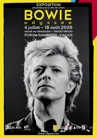 Présentation BO Calais F